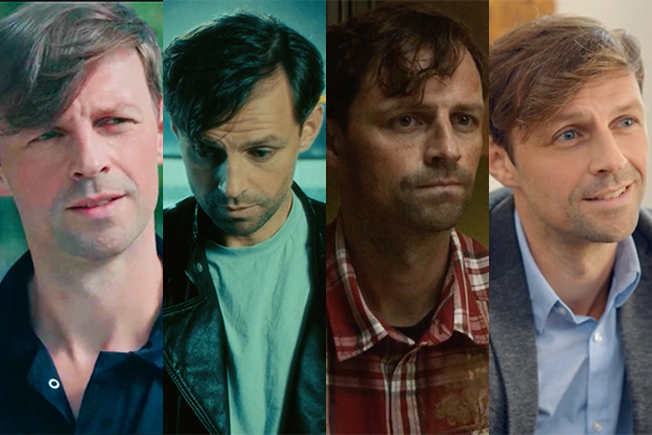 Bild: Aktualisiertes Showreel