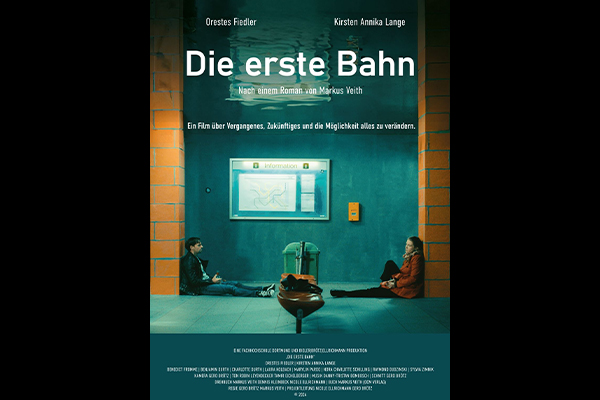 Bild: Dreharbeiten für Für alle Fälle Familie